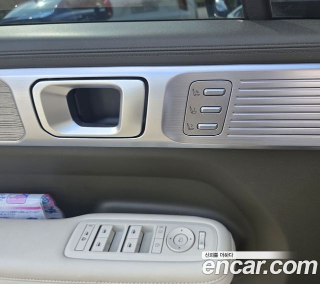 Hyundai SANTAFE Gasoline 2.5T 2WD Calligraphy купить на сайте DeffCars