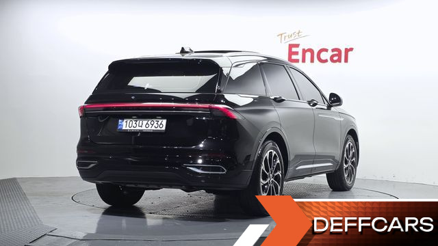 Lincoln NAUTILUS 2.0 Reserve AWD купить на сайте DeffCars