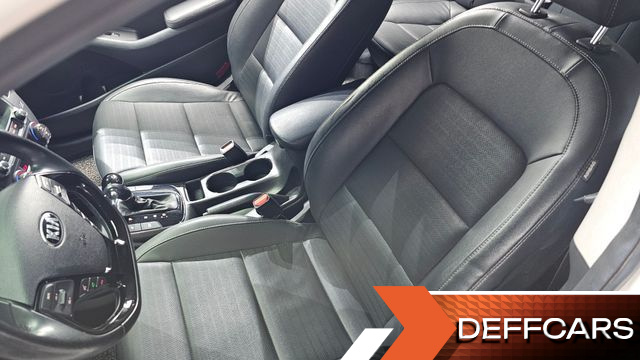 Kia K3 Trendy купить на сайте DeffCars