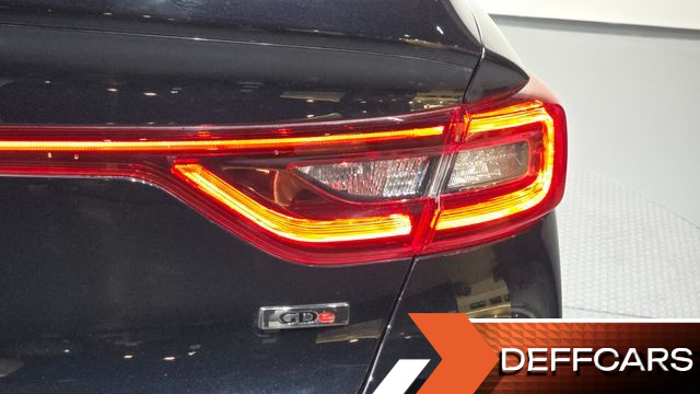 Renault-KoreaSamsung SM6 2.0 GDe LE купить на сайте DeffCars