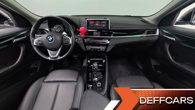 BMW X2 (F39) xDrive20i Advantage купить на сайте DeffCars