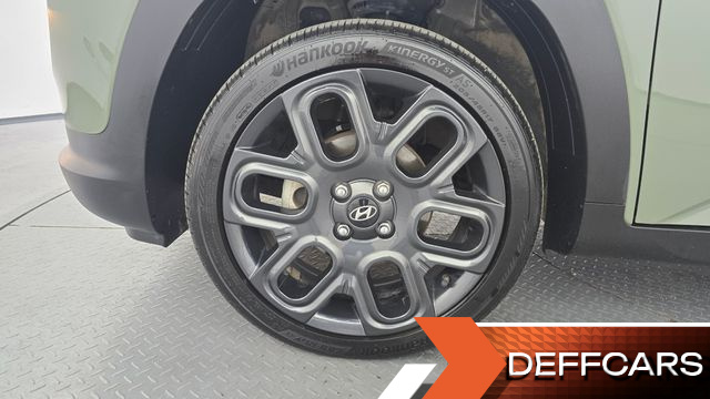 Hyundai CASPER Turbo Modern купить на сайте DeffCars