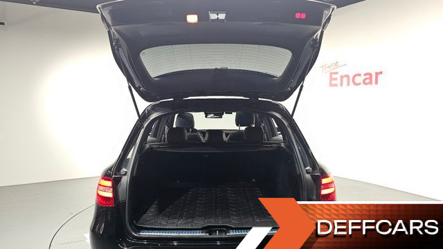 Mercedes GLC-CLASS GLC250 d 4MATIC купить на сайте DeffCars