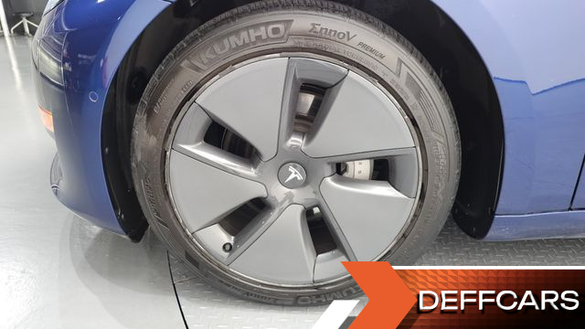 Tesla MODEL 3 Long Range AWD купить на сайте DeffCars