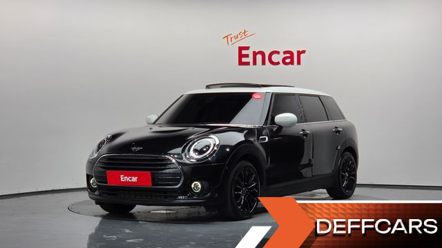 Mini CLUBMAN Classic 2nd купить на сайте DeffCars