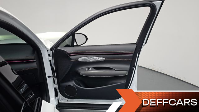 Genesis GV70 3.5T Gasoline AWD купить на сайте DeffCars