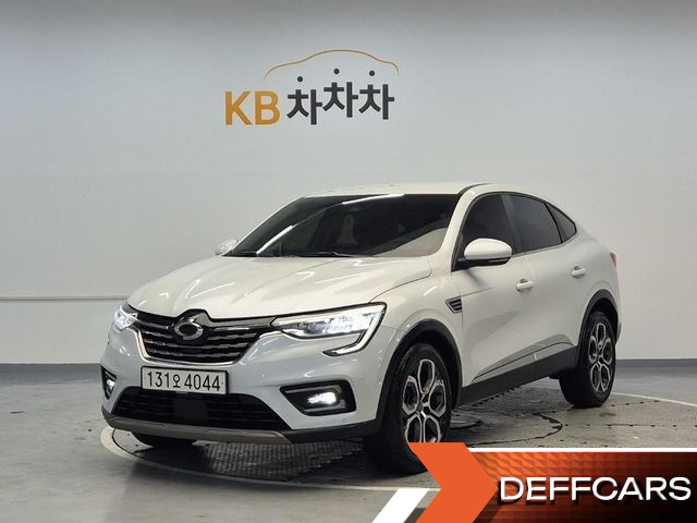 Renault-KoreaSamsung XM3 1.3 TCe RE Signature купить на сайте DeffCars