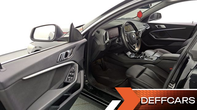 BMW 2-SERIES 220i Advantage купить на сайте DeffCars