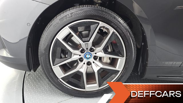 BMW I5 eDrive 40 купить на сайте DeffCars