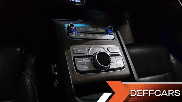 Kia K9 3.3 GDI AWD купить на сайте DeffCars