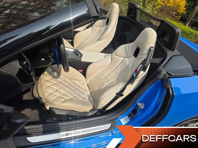 BMW Z4 M40i купить на сайте DeffCars
