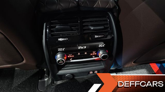 BMW 5-SERIES 530i M Sport Package купить на сайте DeffCars