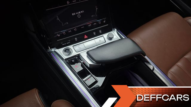 Audi E-TRON 55 Quattro Sportback купить на сайте DeffCars
