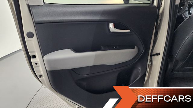 Kia RAY Signature купить на сайте DeffCars