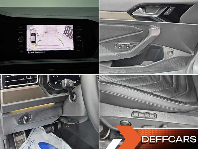 Volkswagen JETTA 1.4 TSI Prestige купить на сайте DeffCars