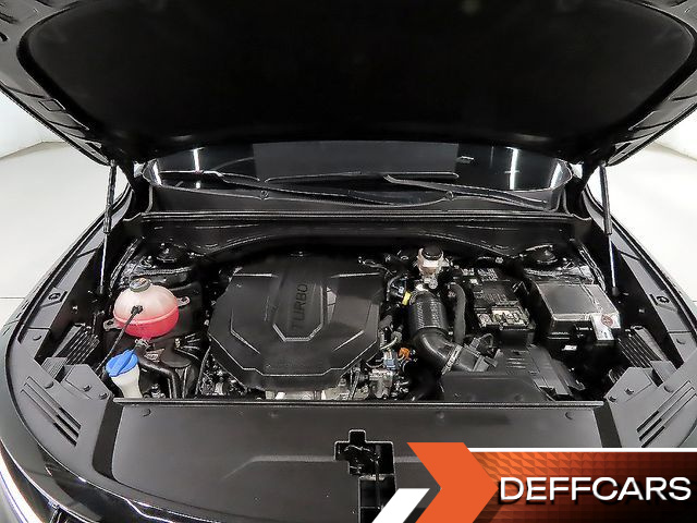 Kia SORENTO Diesel 2.2 2WD Prestige купить на сайте DeffCars