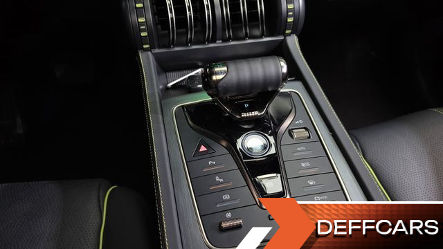 BYD ATTO 3 Plus купить на сайте DeffCars