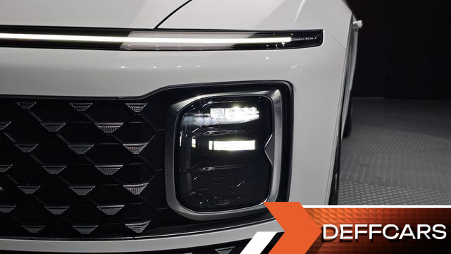 Hyundai GRANDEUR 2,5 Gasoline 2WD Premium купить на сайте DeffCars
