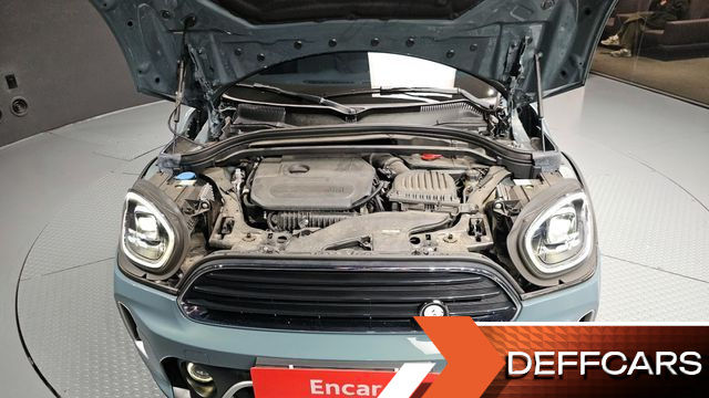 Mini COUNTRYMAN Classic 2nd купить на сайте DeffCars