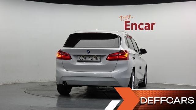 BMW 2-SERIES Joy купить на сайте DeffCars