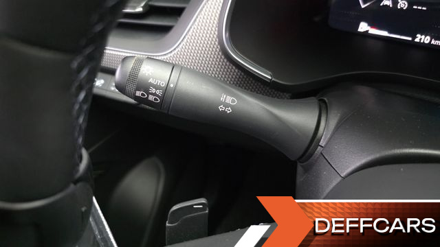 Renault-KoreaSamsung ARKANA 1.6 GTe Iconic купить на сайте DeffCars