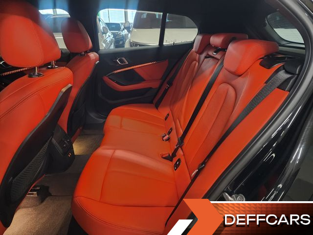 BMW 1-SERIES 120i M Sports купить на сайте DeffCars