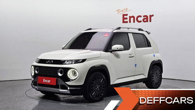 Hyundai CASPER Turbo Inspiration купить на сайте DeffCars