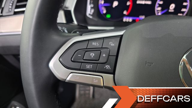 Volkswagen PASSAT 2.0 TDI Prestige купить на сайте DeffCars