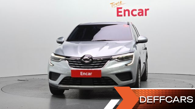 Renault-KoreaSamsung XM3 1.6 GTe LE купить на сайте DeffCars