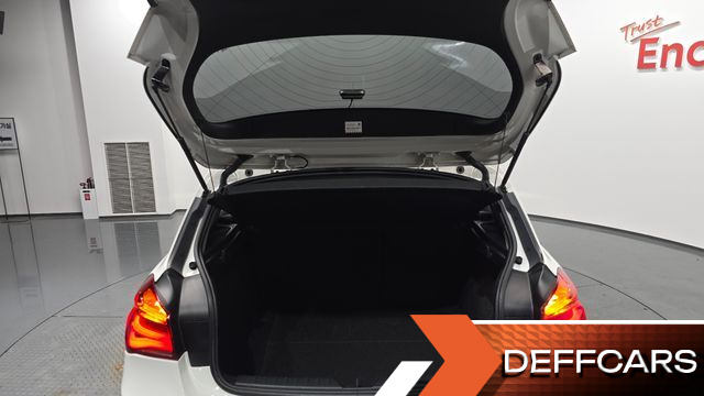 BMW 1-SERIES 118d Sport 5Door купить на сайте DeffCars