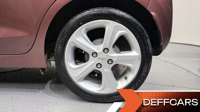 ChevroletGMDaewoo SPARK Premier купить на сайте DeffCars