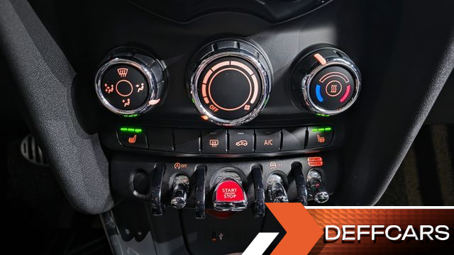 Mini COOPER Standard Third Generation купить на сайте DeffCars