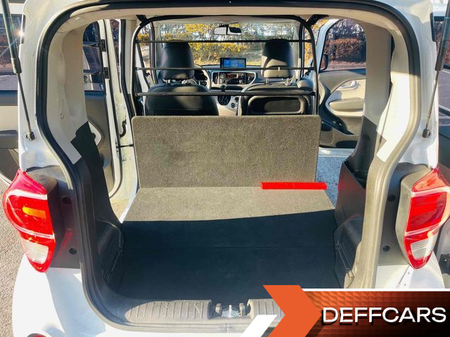Kia RAY Van Standard купить на сайте DeffCars