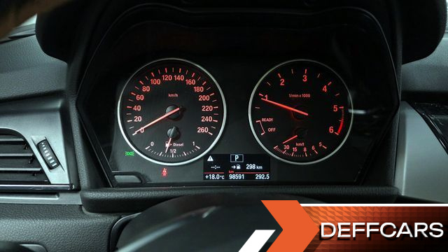 BMW 2-SERIES Joy купить на сайте DeffCars