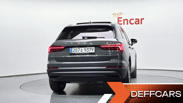 Audi Q3 35 TDI купить на сайте DeffCars