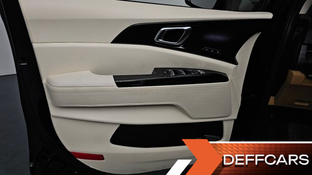 Kia CARNIVAL Gasoline 9-seater Limousine(Special vehicle) купить на сайте DeffCars