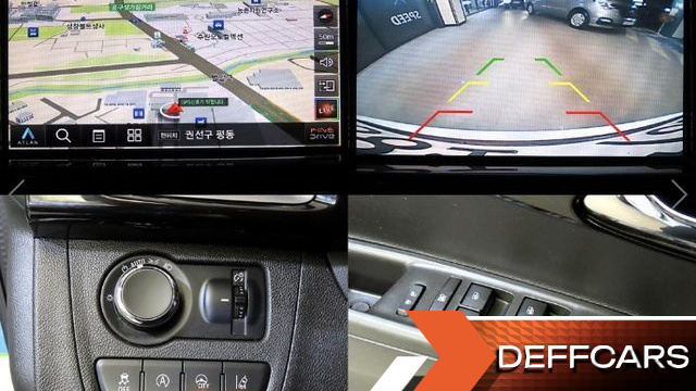 ChevroletGMDaewoo SPARK Premier купить на сайте DeffCars