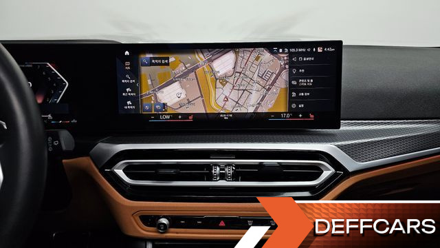 BMW 3-SERIES 320i Touring M Sports купить на сайте DeffCars