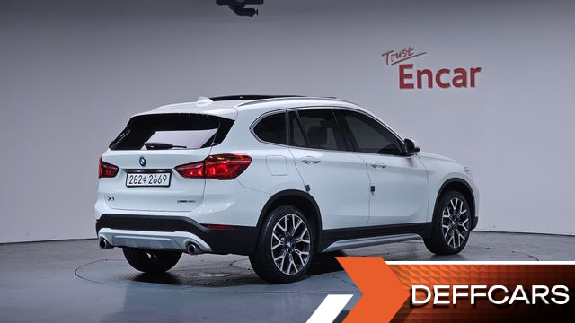 BMW X1 xDrive 20i xLine купить на сайте DeffCars