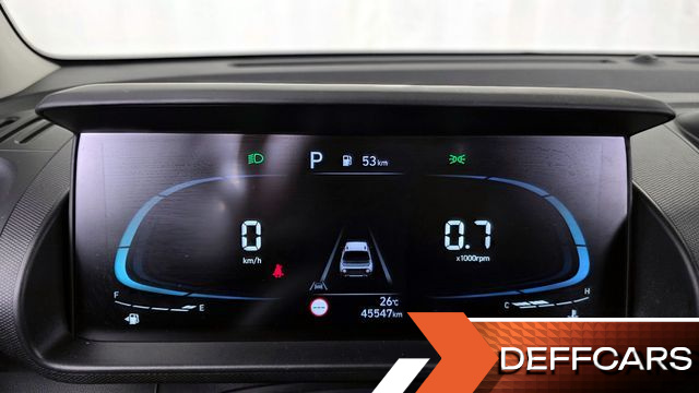 Hyundai CASPER Modern купить на сайте DeffCars