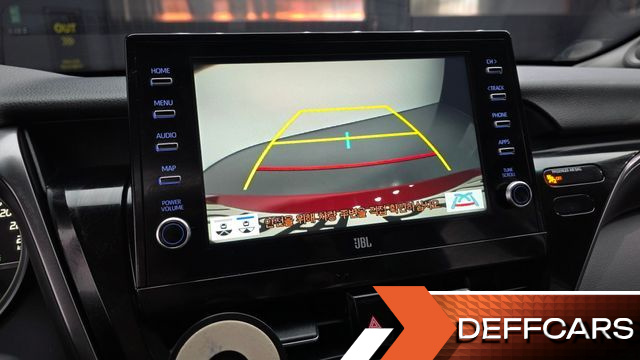 Toyota CAMRY 2.5 XSE Hybrid купить на сайте DeffCars