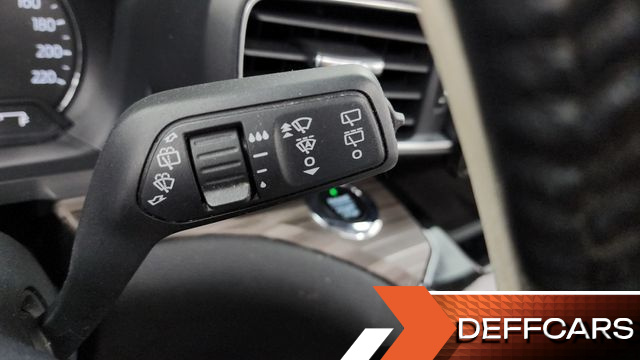 Ford EXPLORER 2.3 LimIted 4WD купить на сайте DeffCars