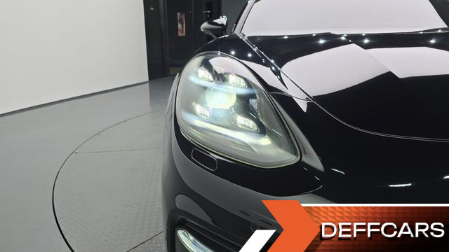Porsche PANAMERA 2.9 AWD E-Hybrid купить на сайте DeffCars