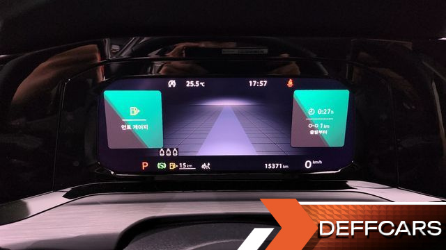 Volkswagen GOLF 2.0 TDI Prestige купить на сайте DeffCars