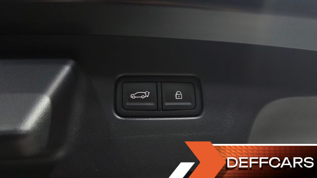 Hyundai PALISADE HEV 2.5T 4WD 7-Seater Calligraphy купить на сайте DeffCars