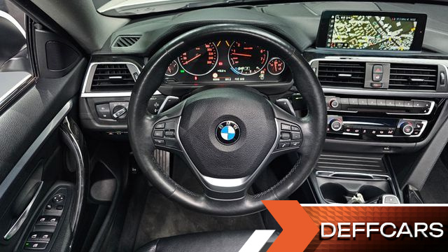 BMW 4-SERIES 420i Luxury GranCoupe купить на сайте DeffCars