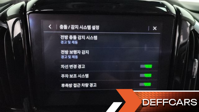 ChevroletGMDaewoo TRAVERSE 3.6 AWD Redline купить на сайте DeffCars