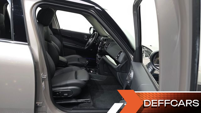Mini COUNTRYMAN Classic 2nd купить на сайте DeffCars