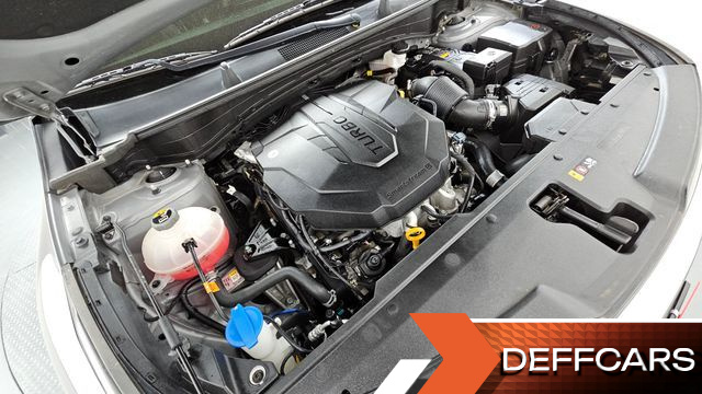 Kia SPORTAGE Diesel 2.0 4WD Trendy купить на сайте DeffCars