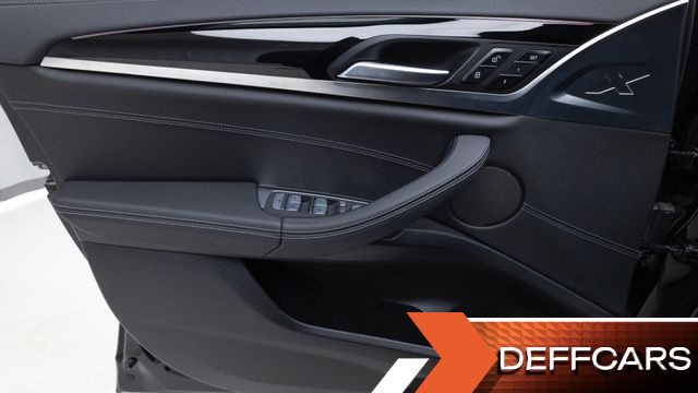 BMW X4 xDrive20i xLine купить на сайте DeffCars